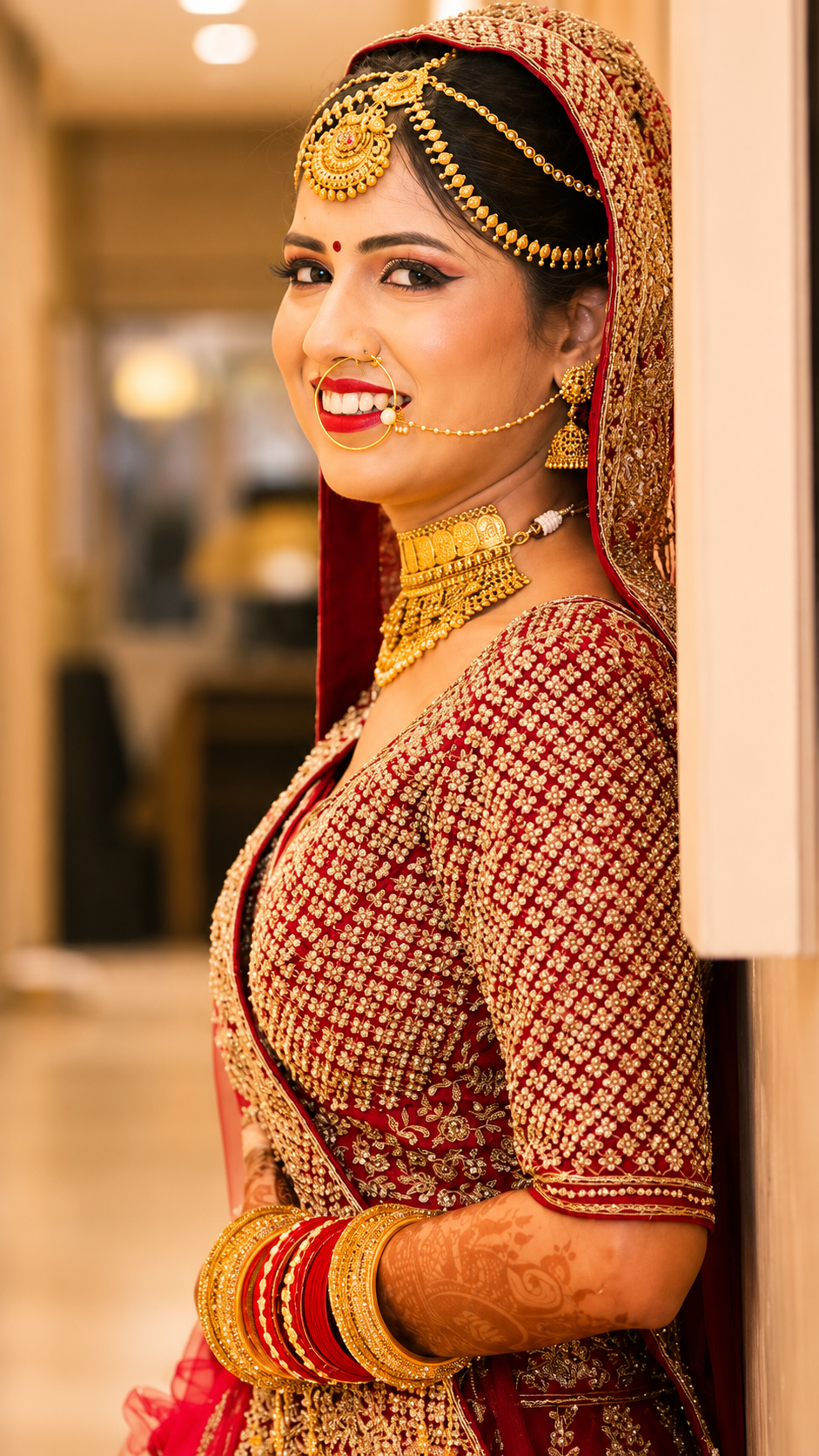 Bridal Portraits